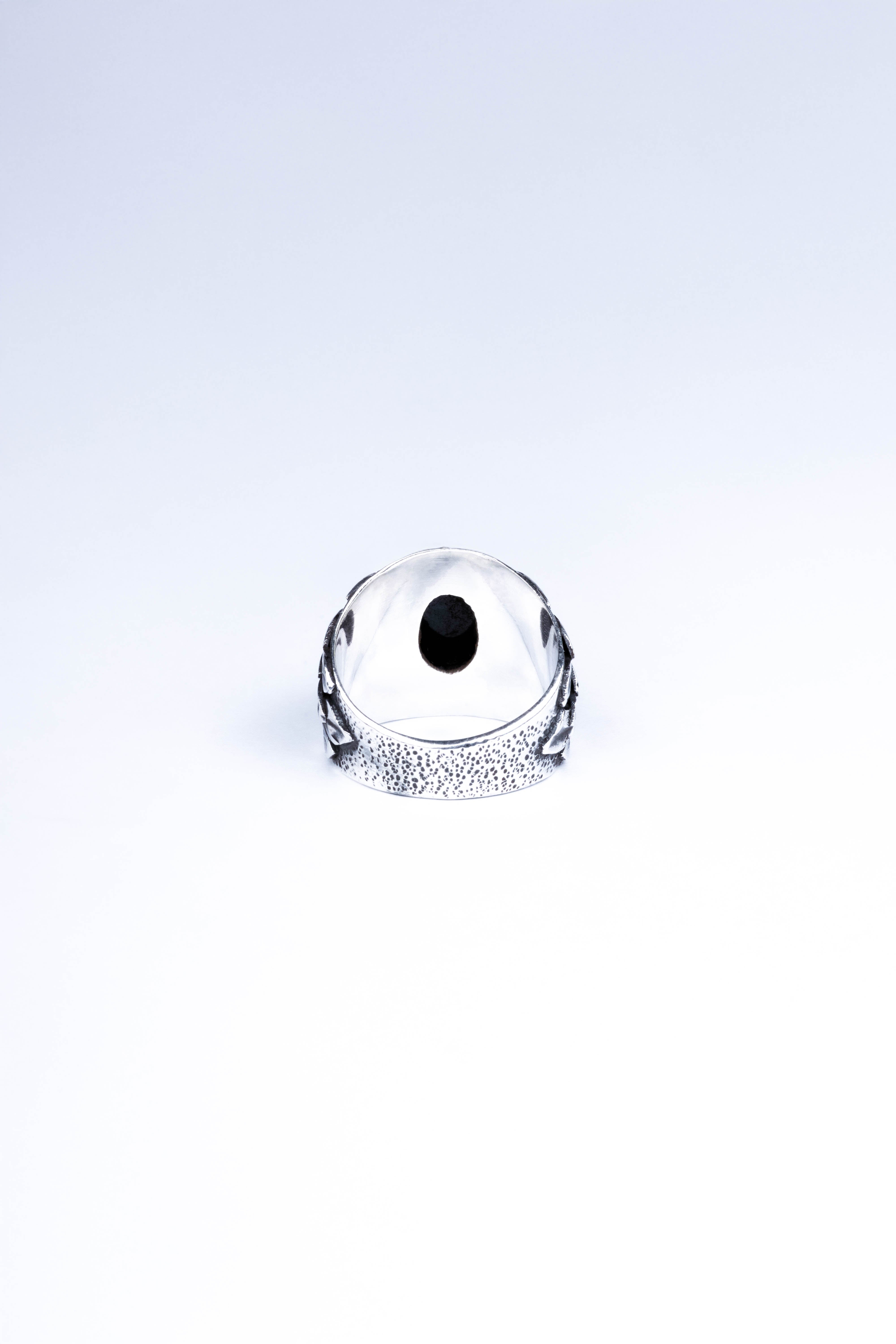 Chakra - katla - Black onyx(ブラックオニキス)