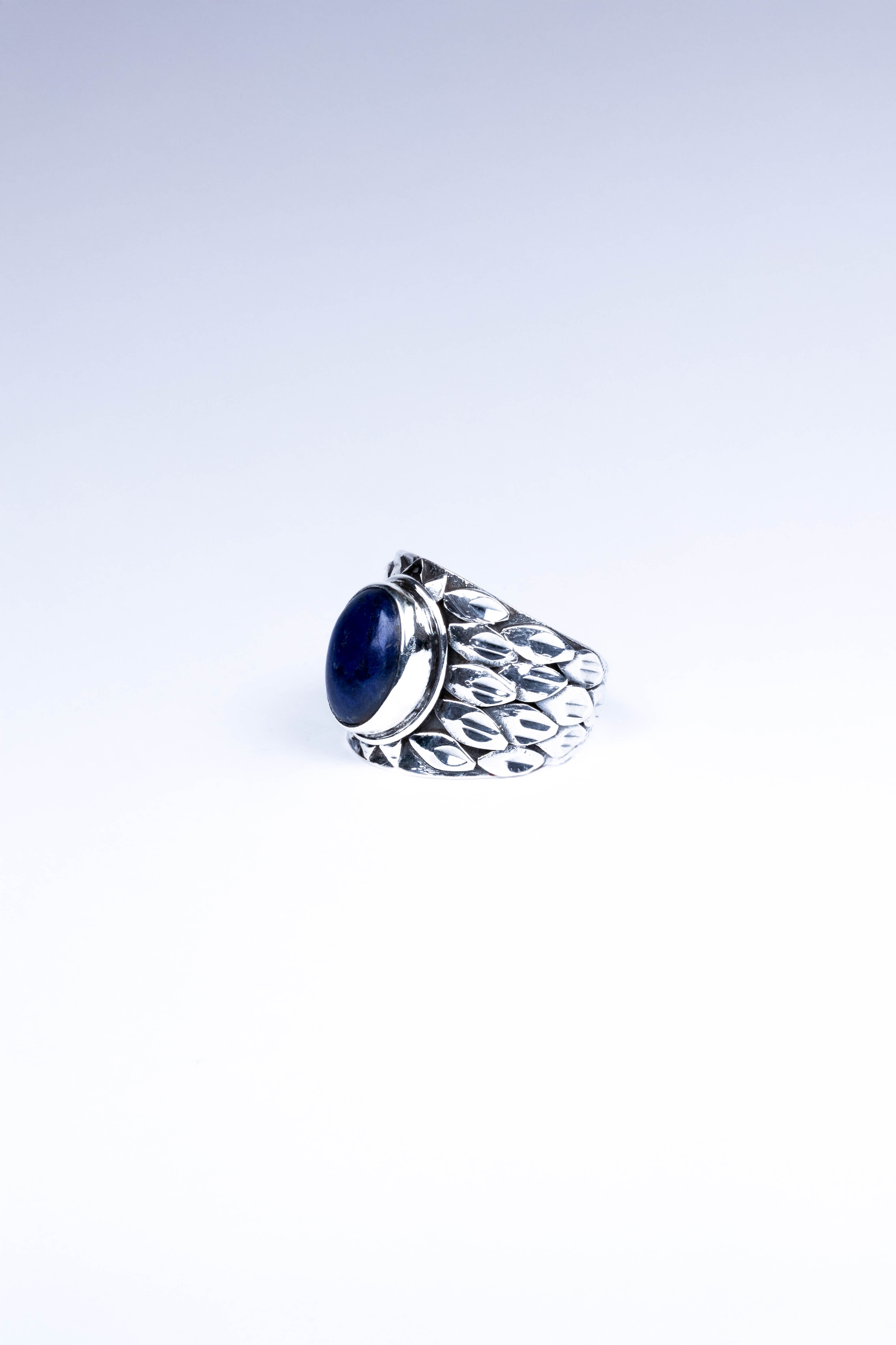 Chakra - katla - Lapis Lazuli(ラピスラズリ)