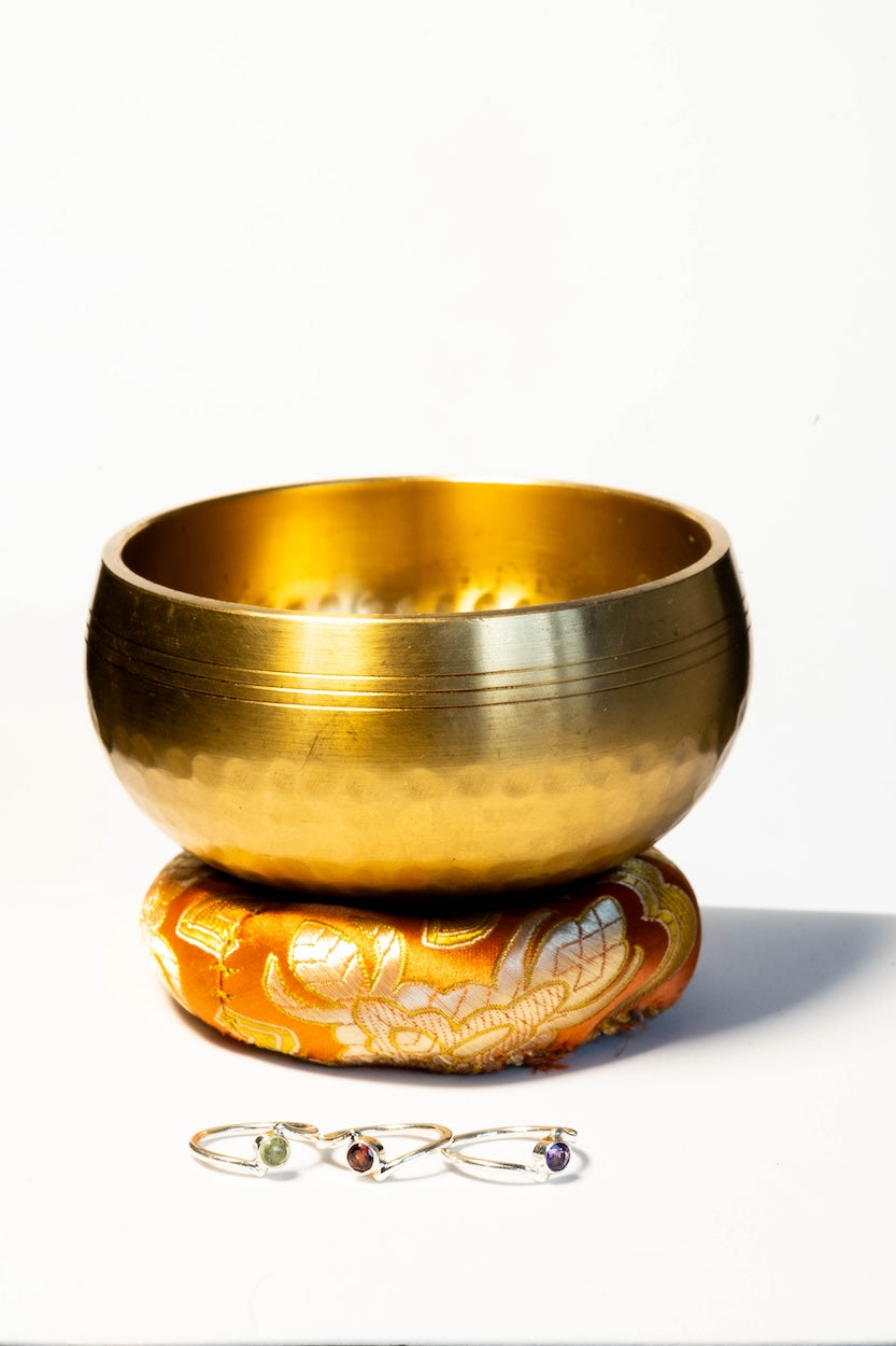 Ghumauro - Amethyst(アメジスト)