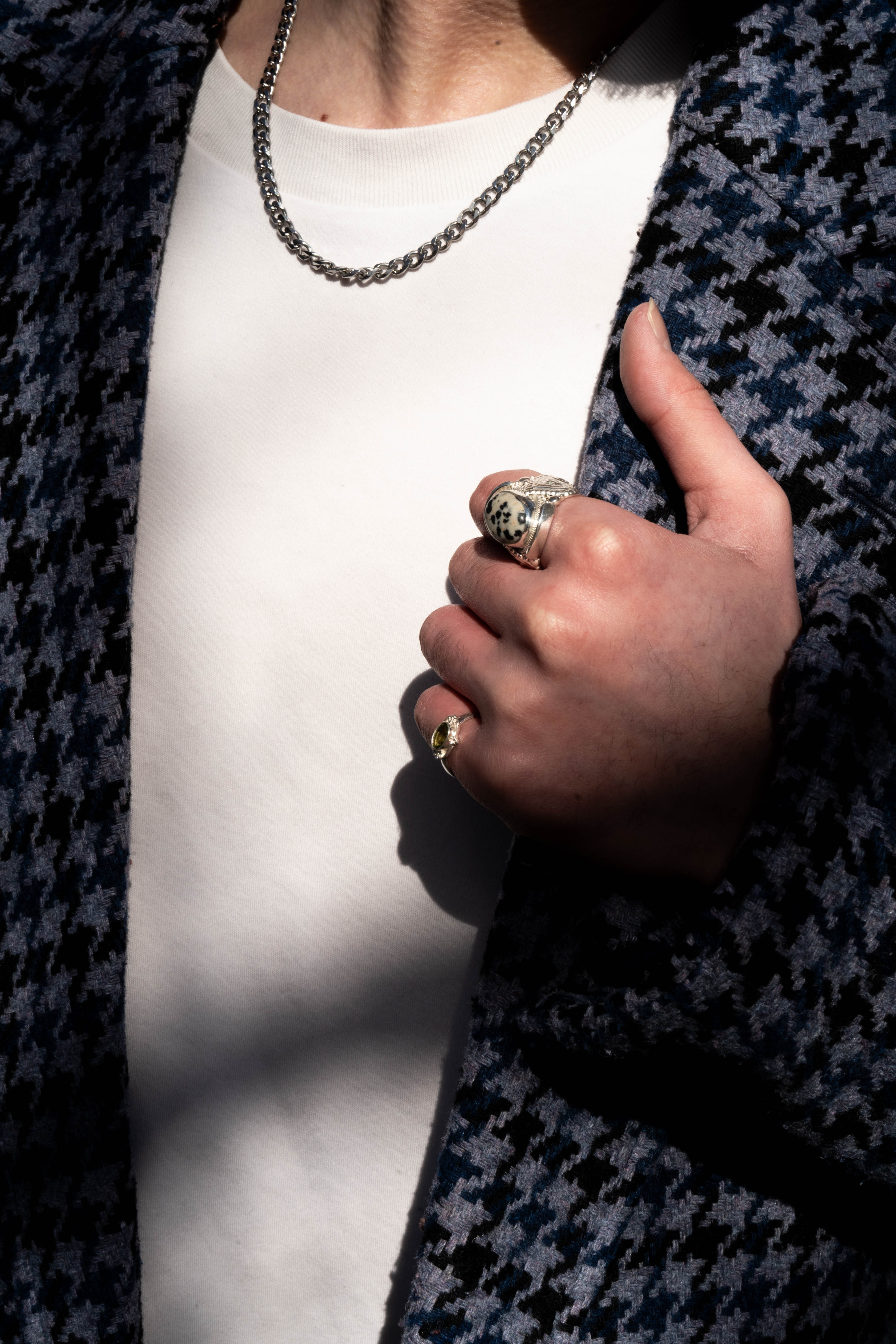 Chakra - Kamal - Agate(アゲート)