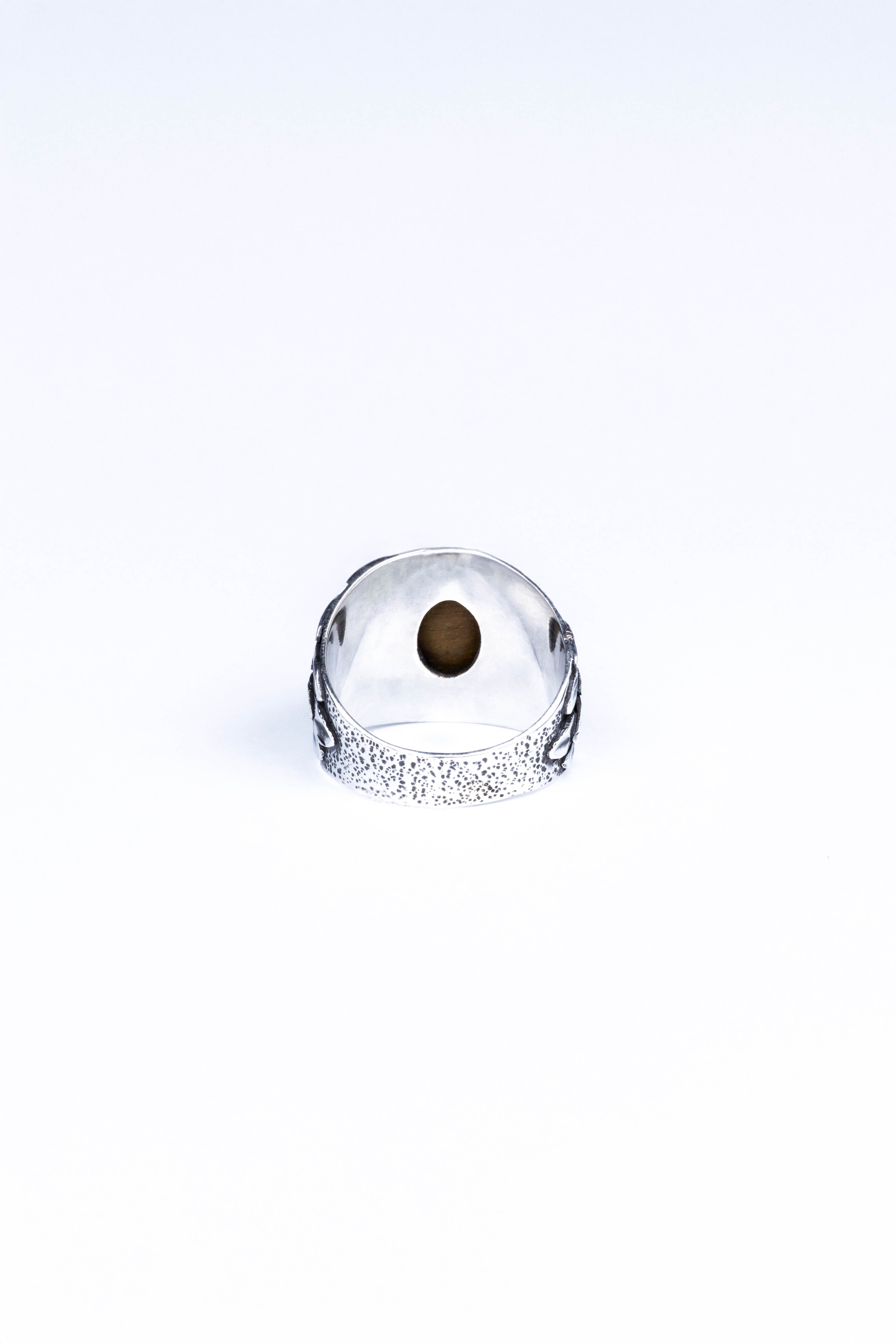 Chakra - katla - Tiger's eye(タイガーアイ)