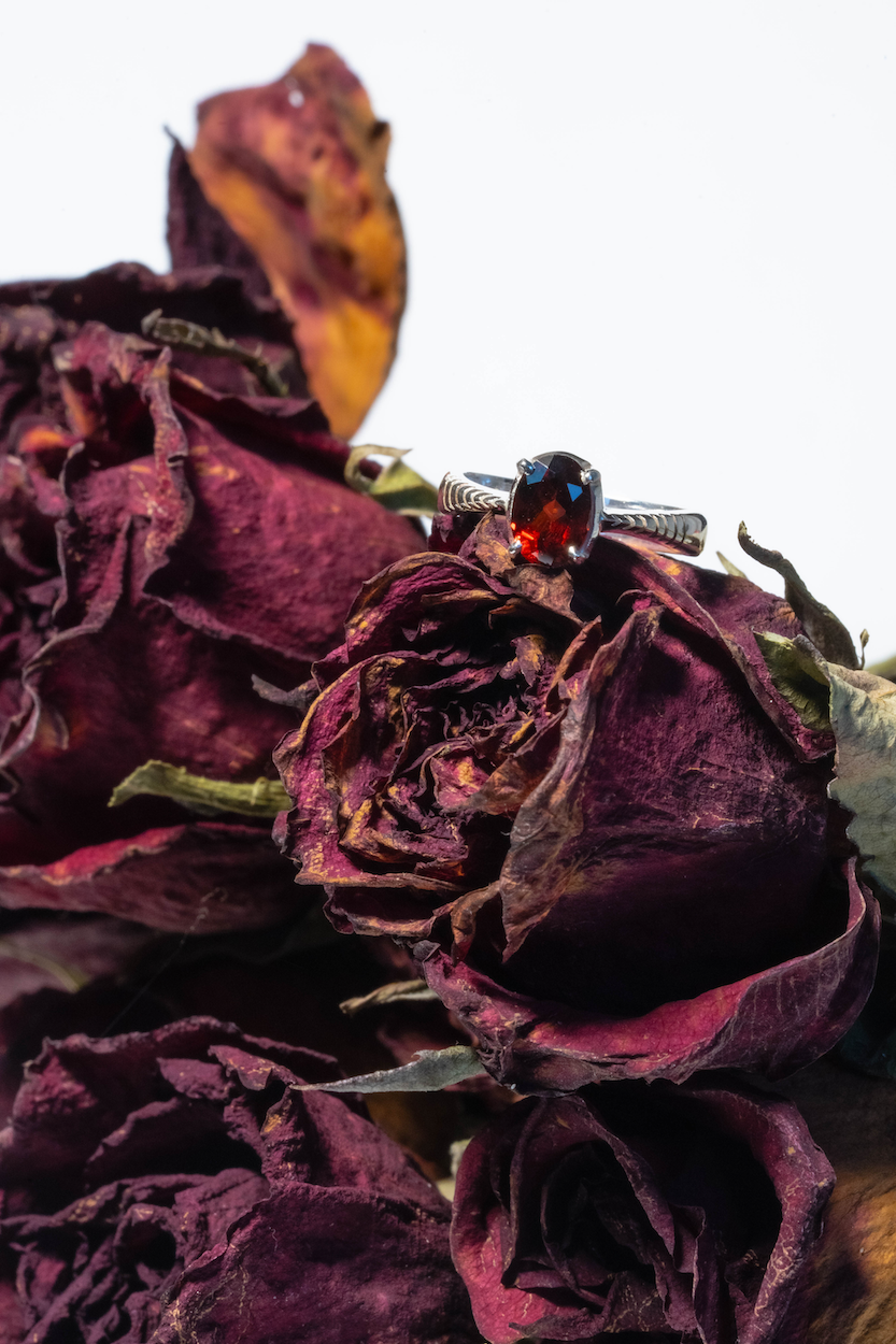 MAYA - Garnet(ガーネット)