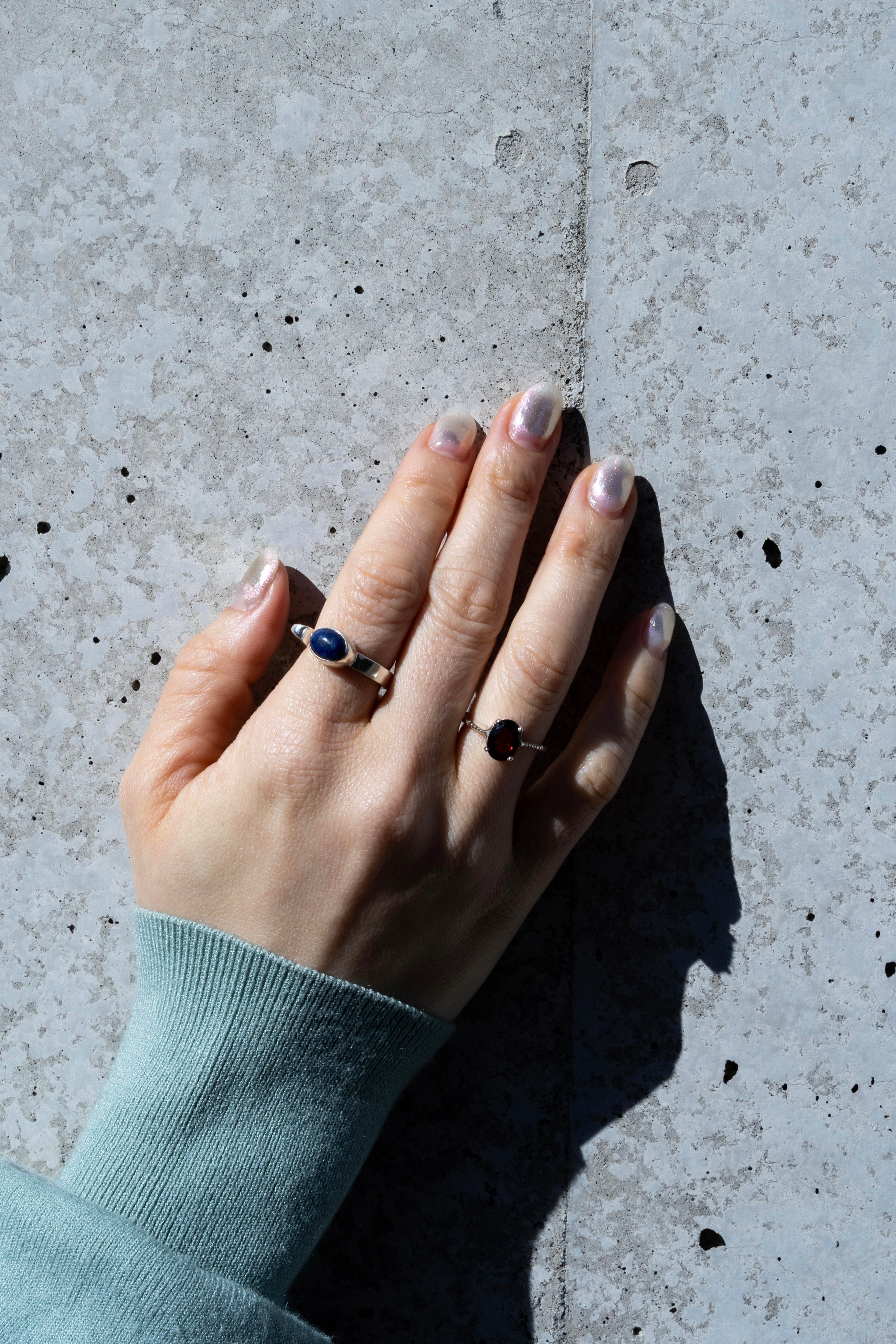 MAYA - Garnet(ガーネット)