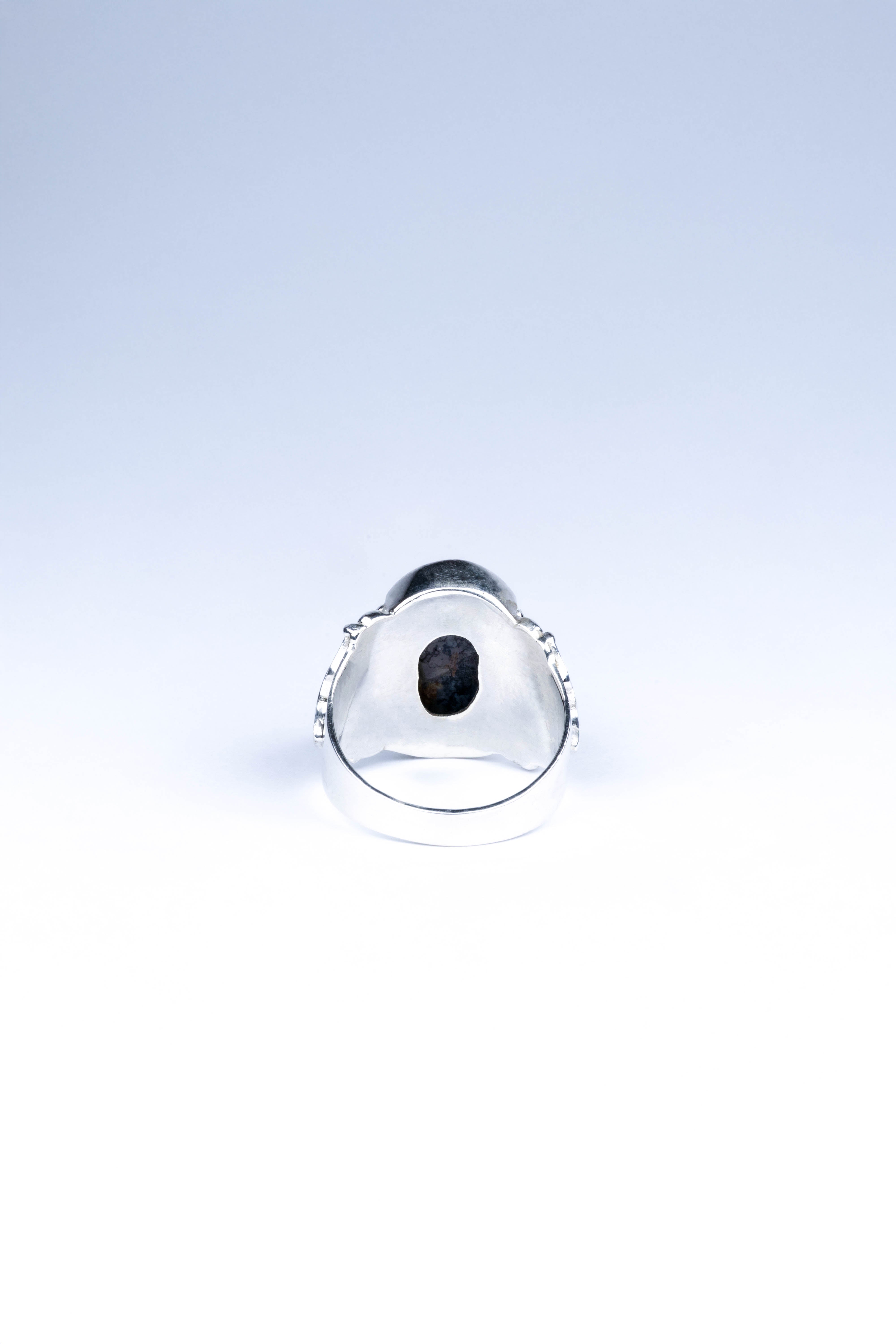 Chakra - Muladhara - Pietersite(ピーターサイト)