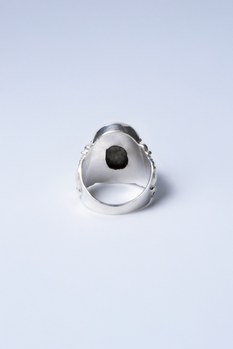 Chakra - Kamal - Pyrite(パイライト)