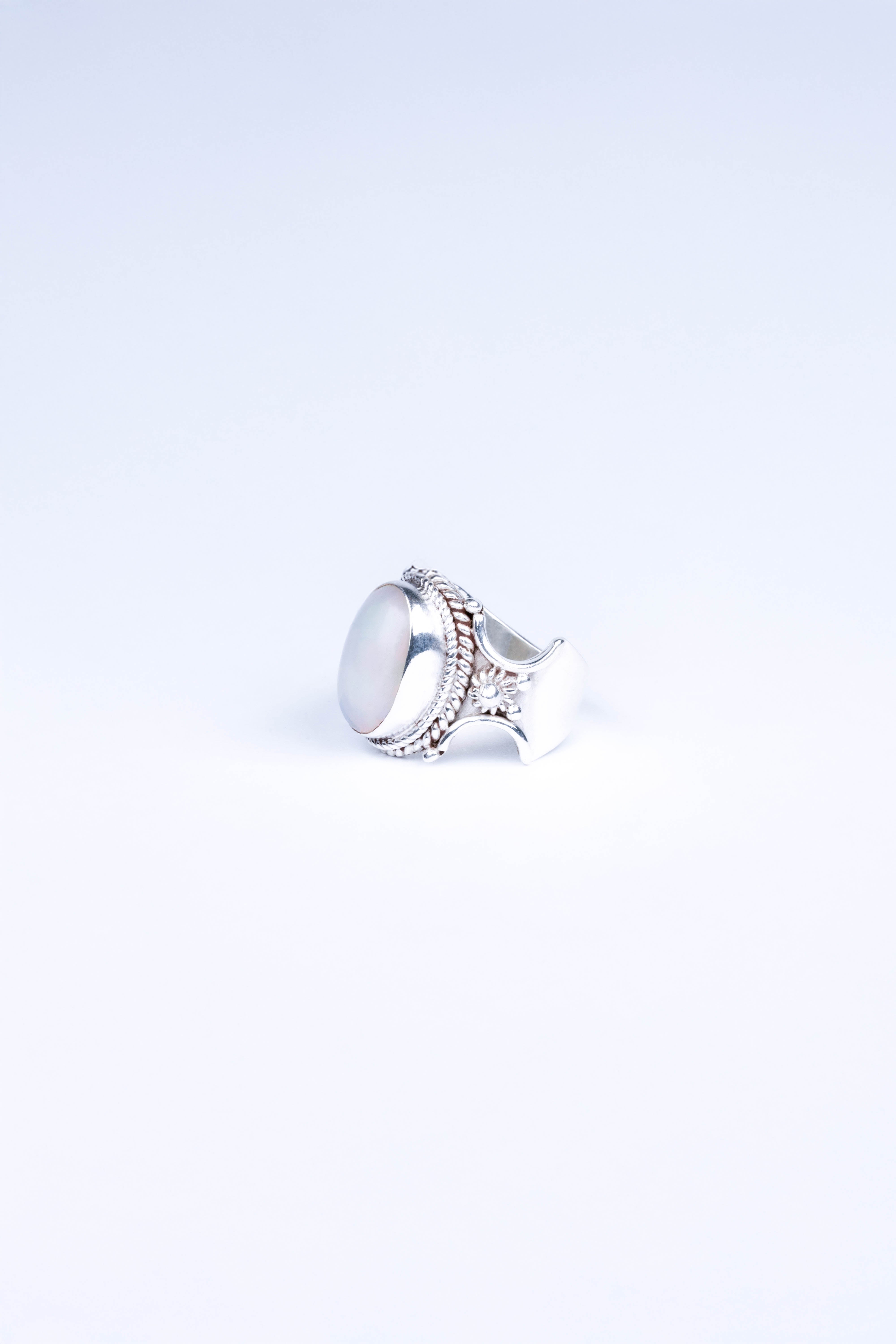 Chakra - Akash - Opal(オパール)