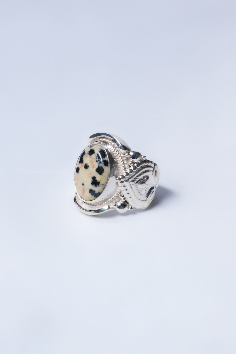 Chakra - Kamal - Agate(アゲート)