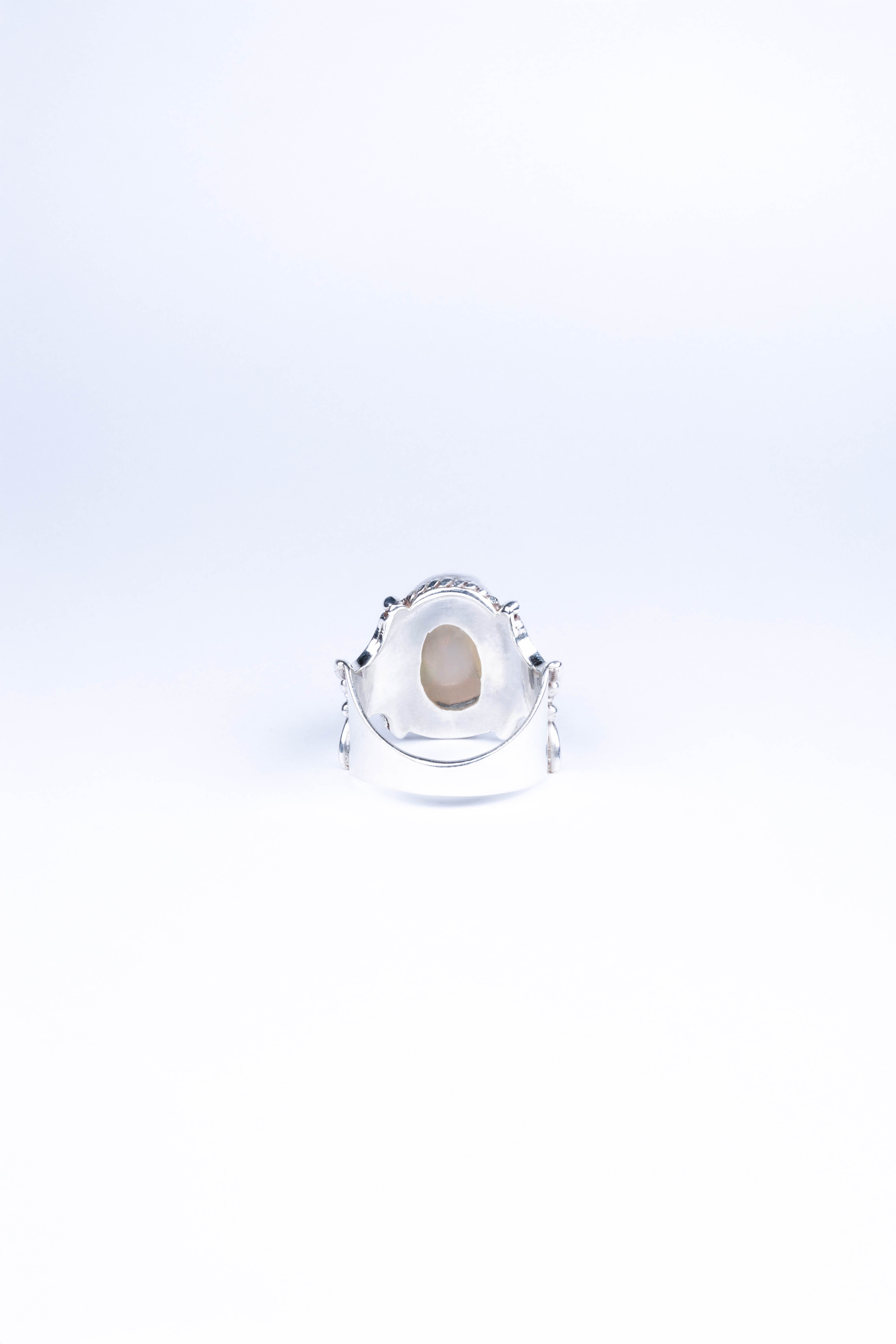Chakra - Akash - Opal(オパール)