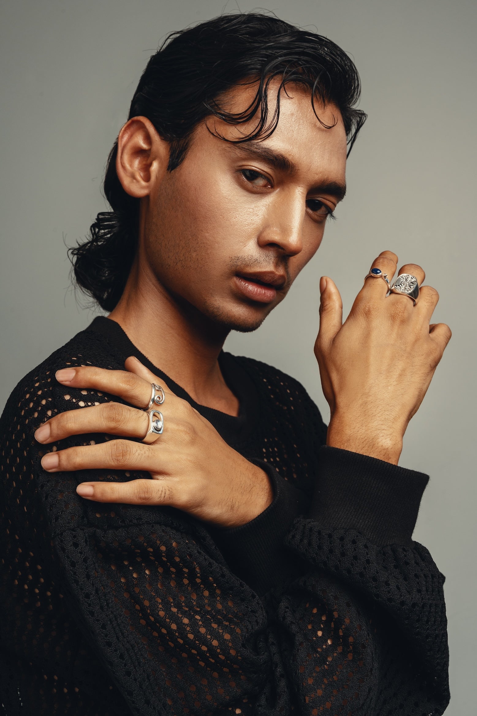 Bij - Moonstone(ムーンストーン)