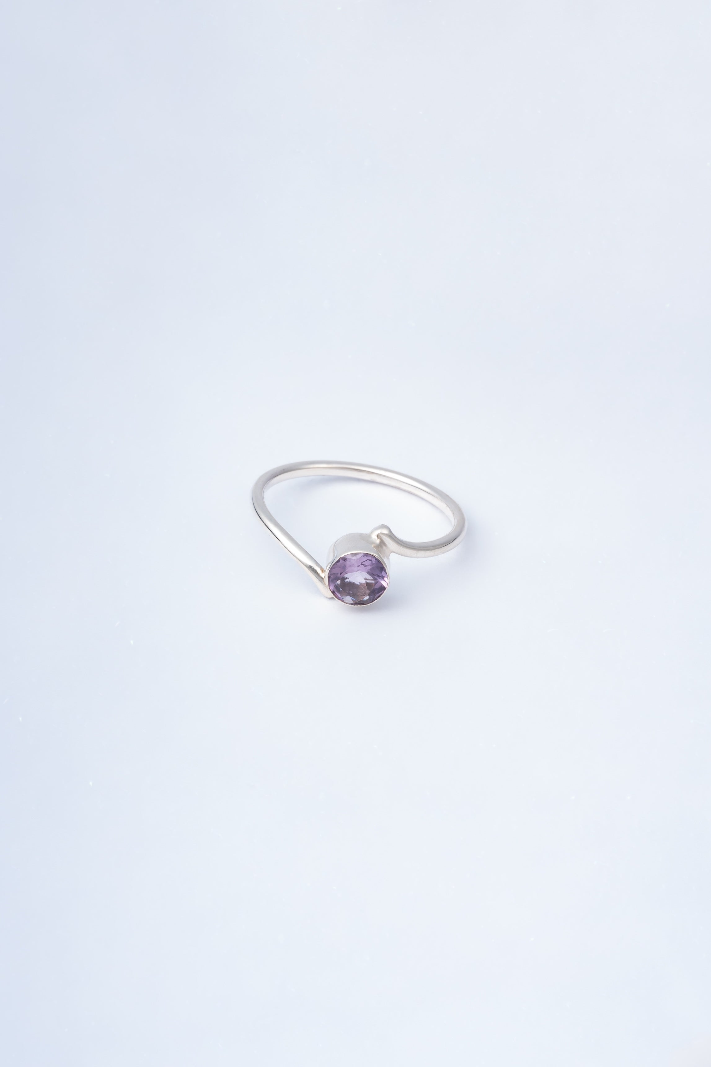 Ghumauro - Amethyst(アメジスト)