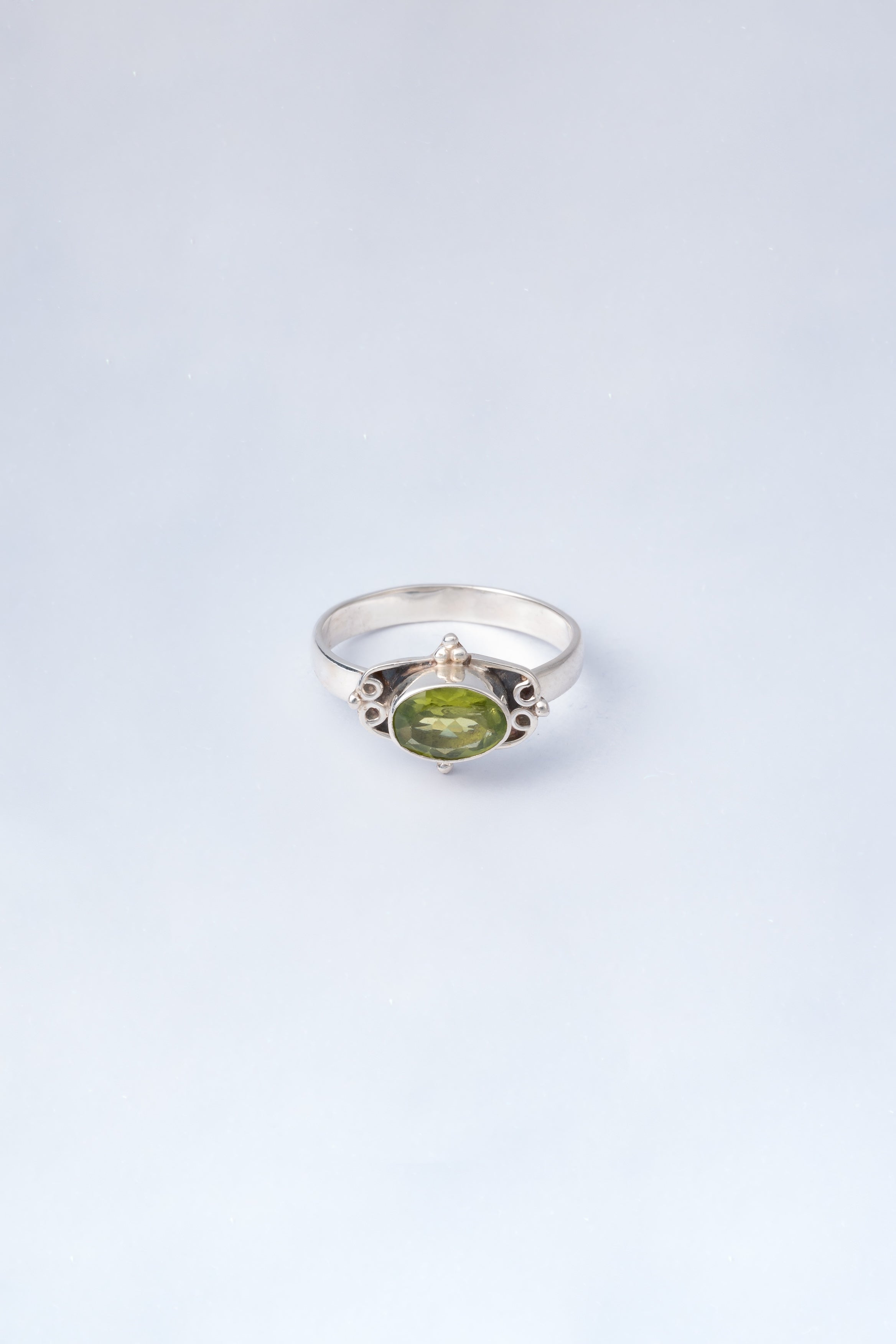 SAPNA - Peridot(ペリドット)