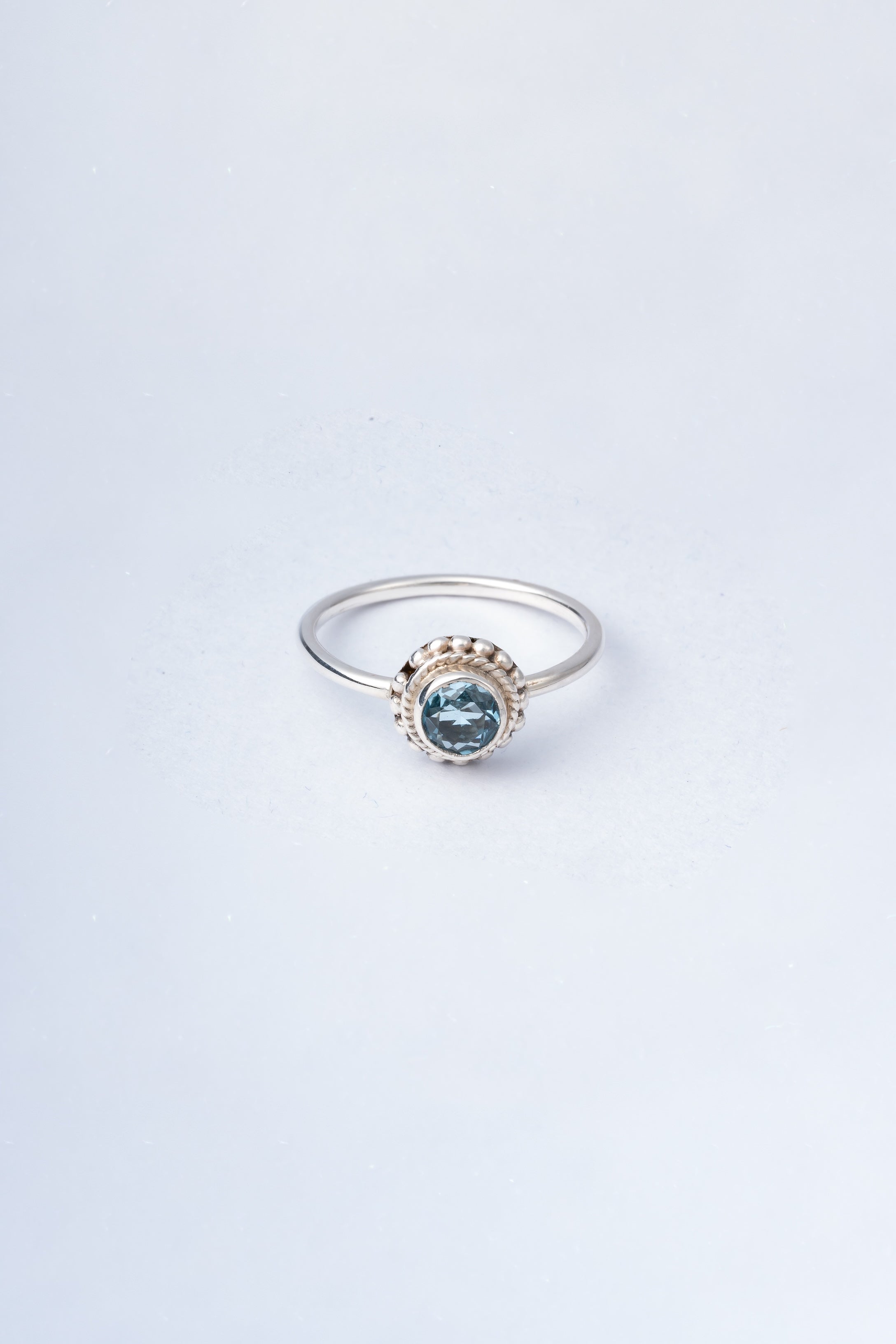 SURYA - BLUE TOPAZ(ブルートパーズ)