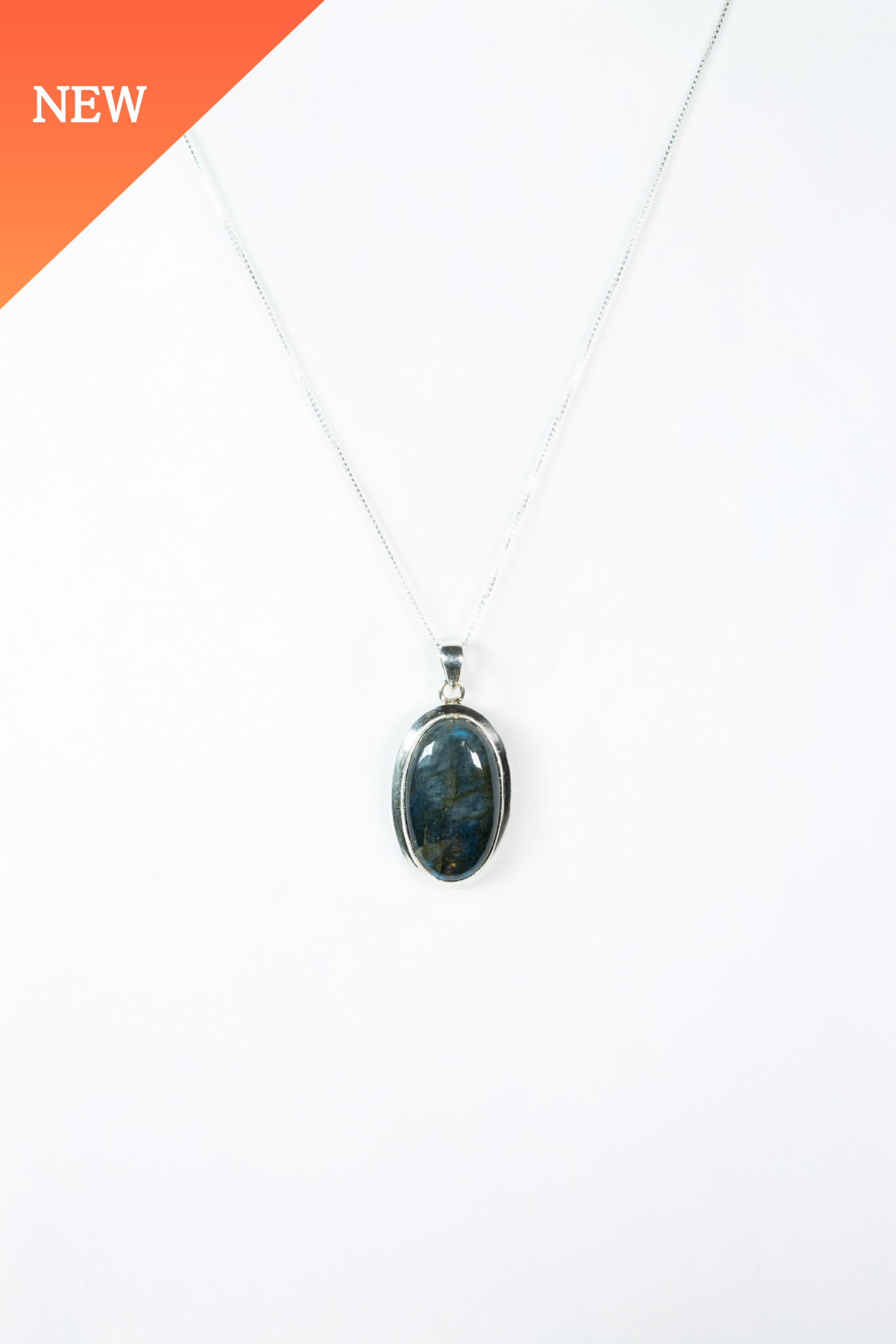 Sadha - Labradorite（ラブラドライト）