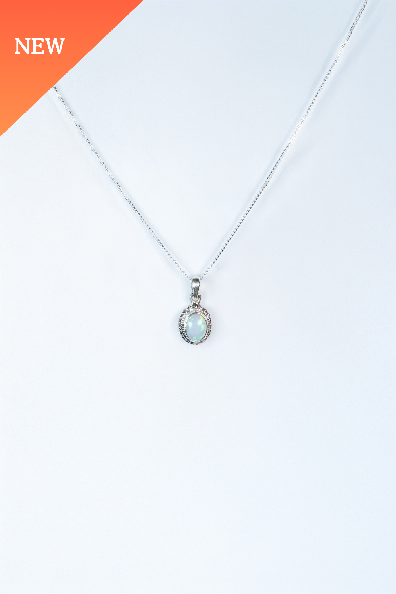 Laligurash - Opal（オパール）