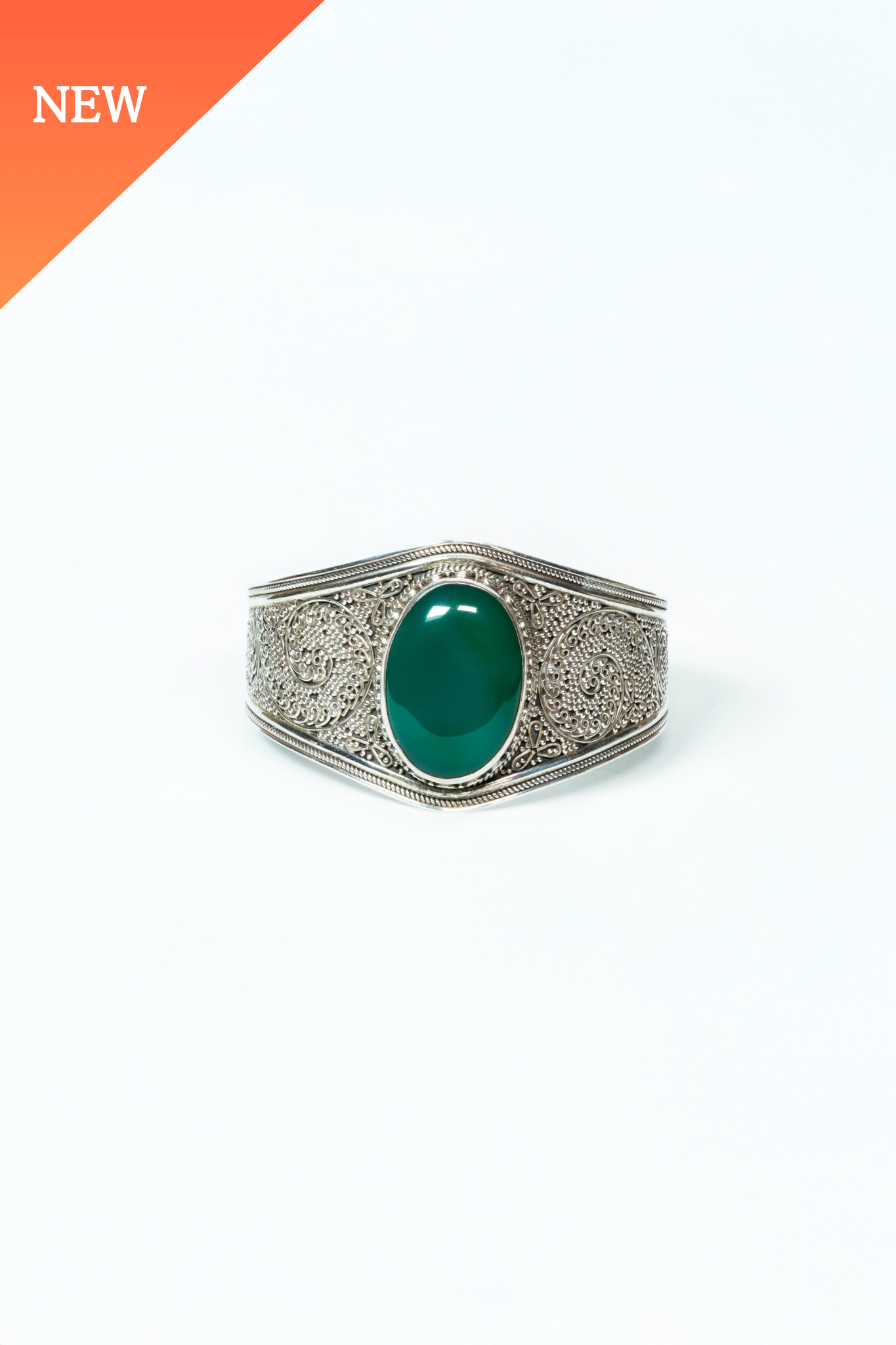 Antariksya - Greenonyx（グリーンオニキス）