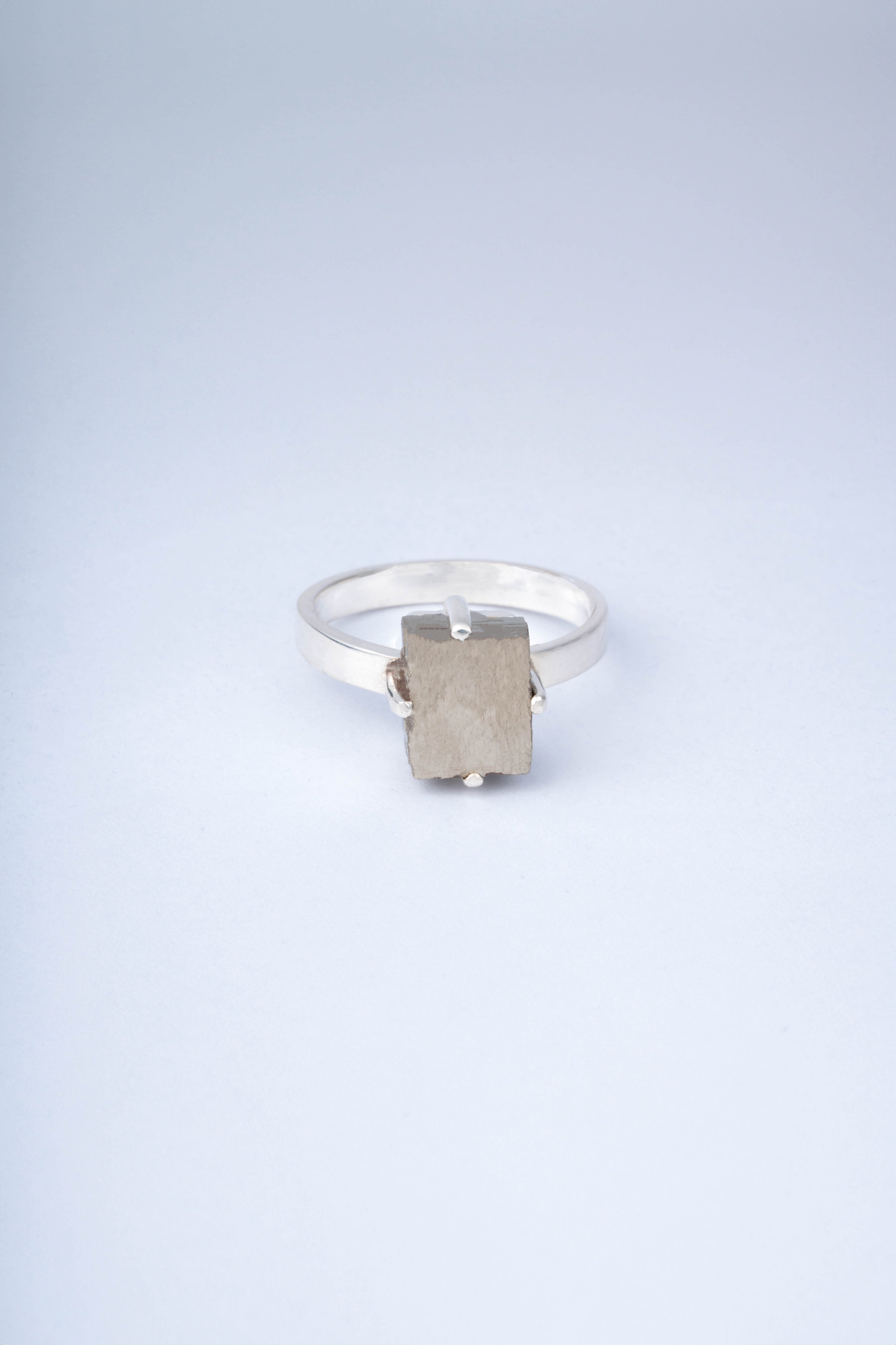 CHAUR - Pyrite(パイライト)