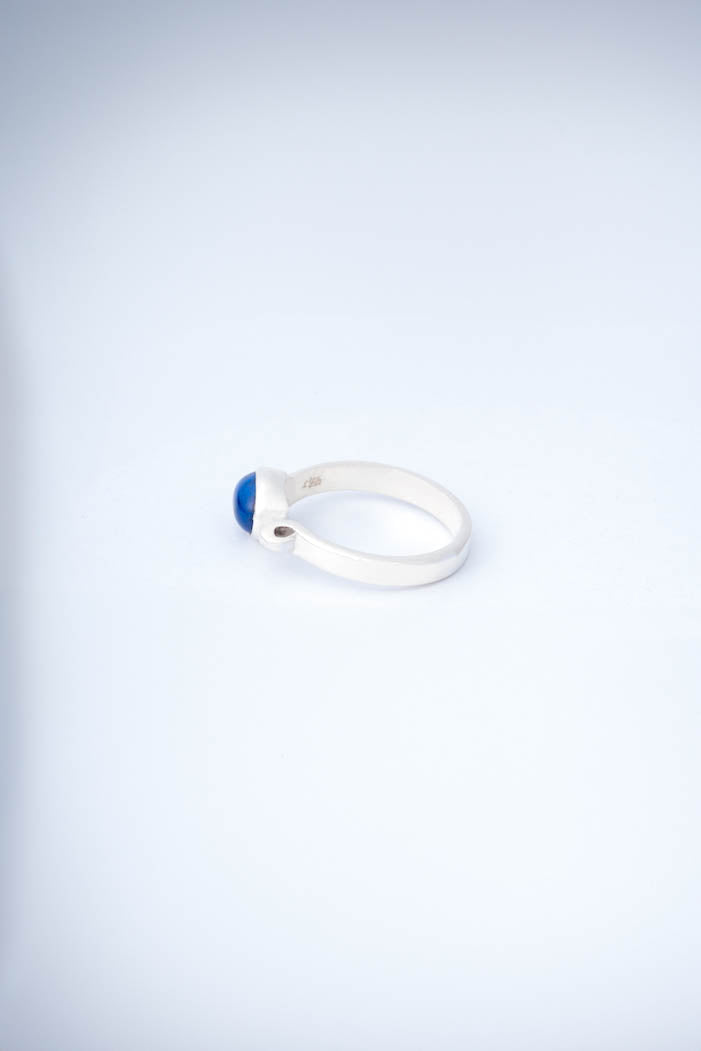 Peacock - Lapis Lazuli(ラピスラズリ)