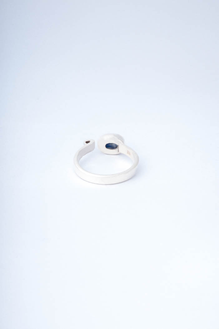 Peacock - Lapis Lazuli(ラピスラズリ)