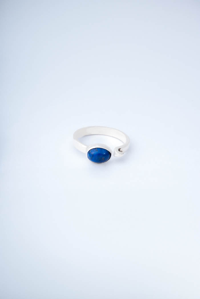 Peacock - Lapis Lazuli(ラピスラズリ)