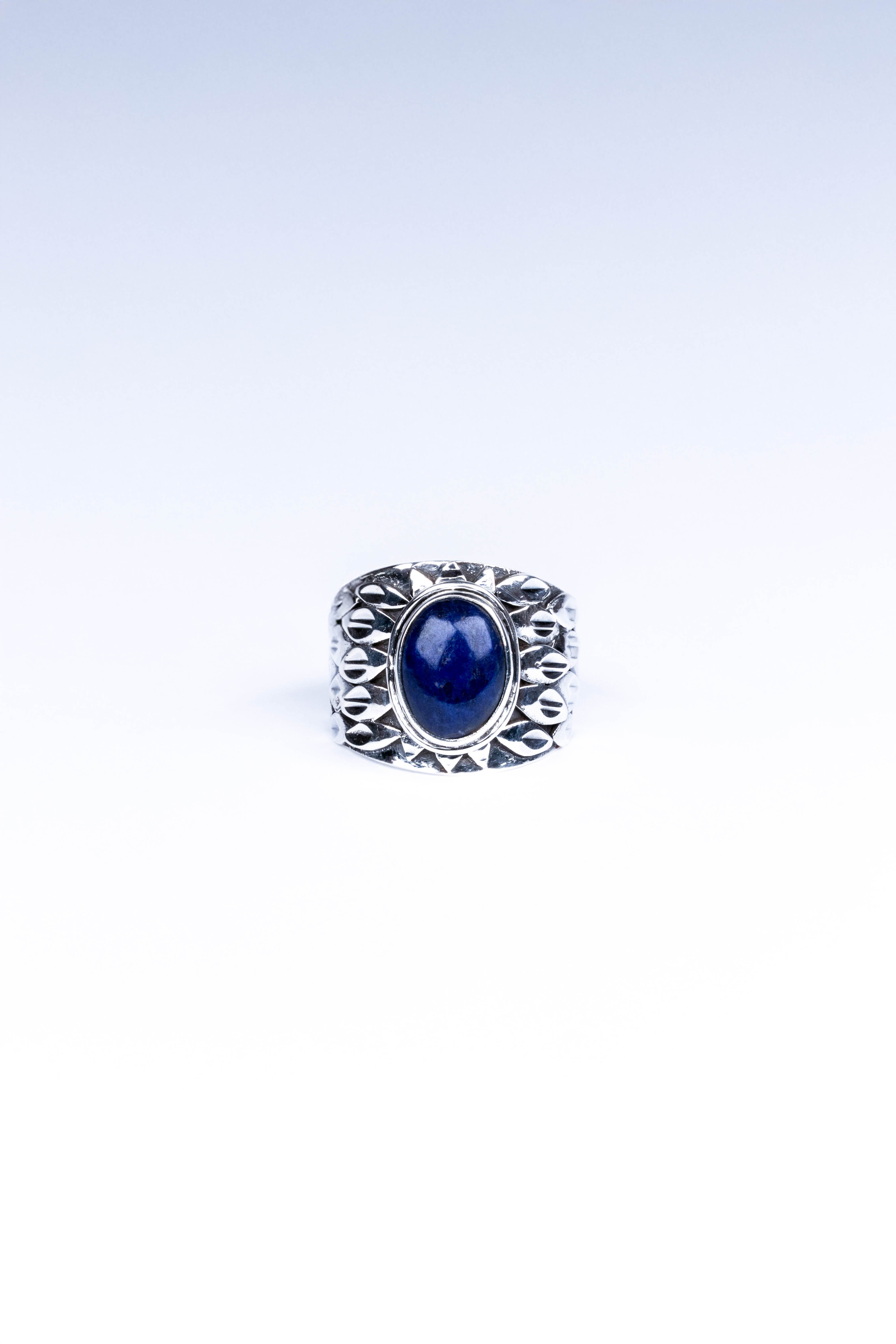 Chakra  - katla - Lapis Lazuli（ラピスラズリ）