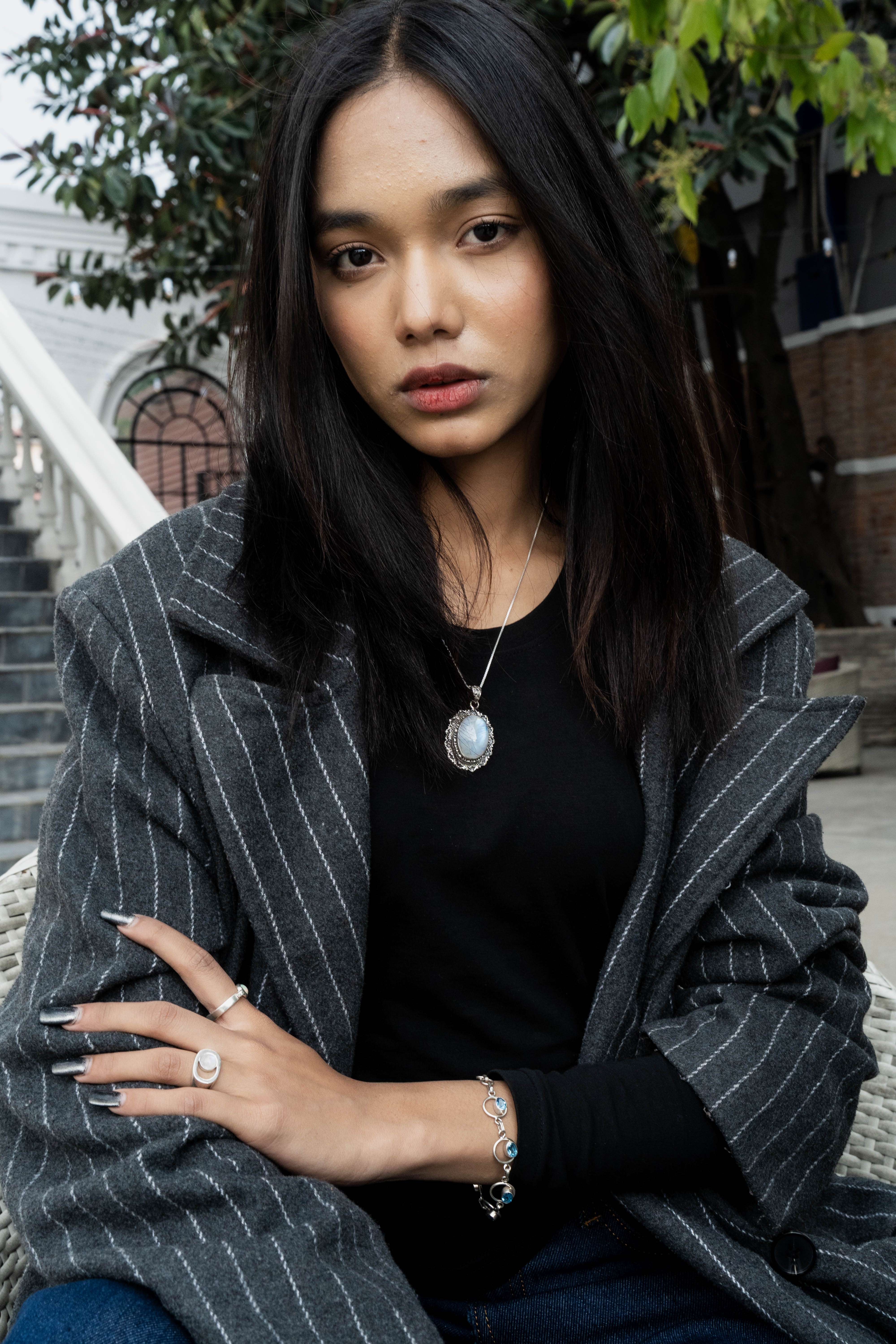 Bij - Moonstone（ムーンストーン）