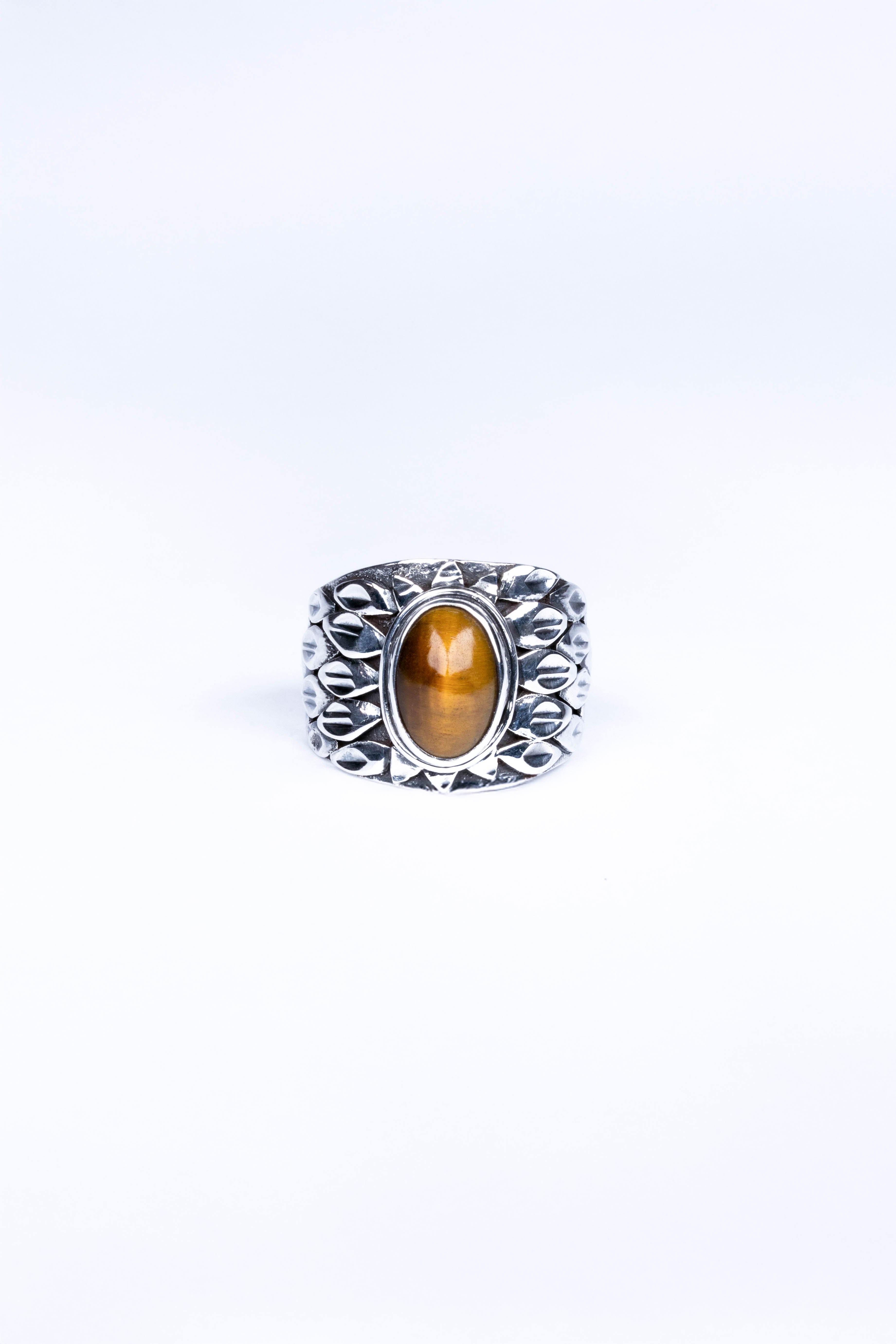 Chakra  - katla - Tiger's eye（タイガーアイ）