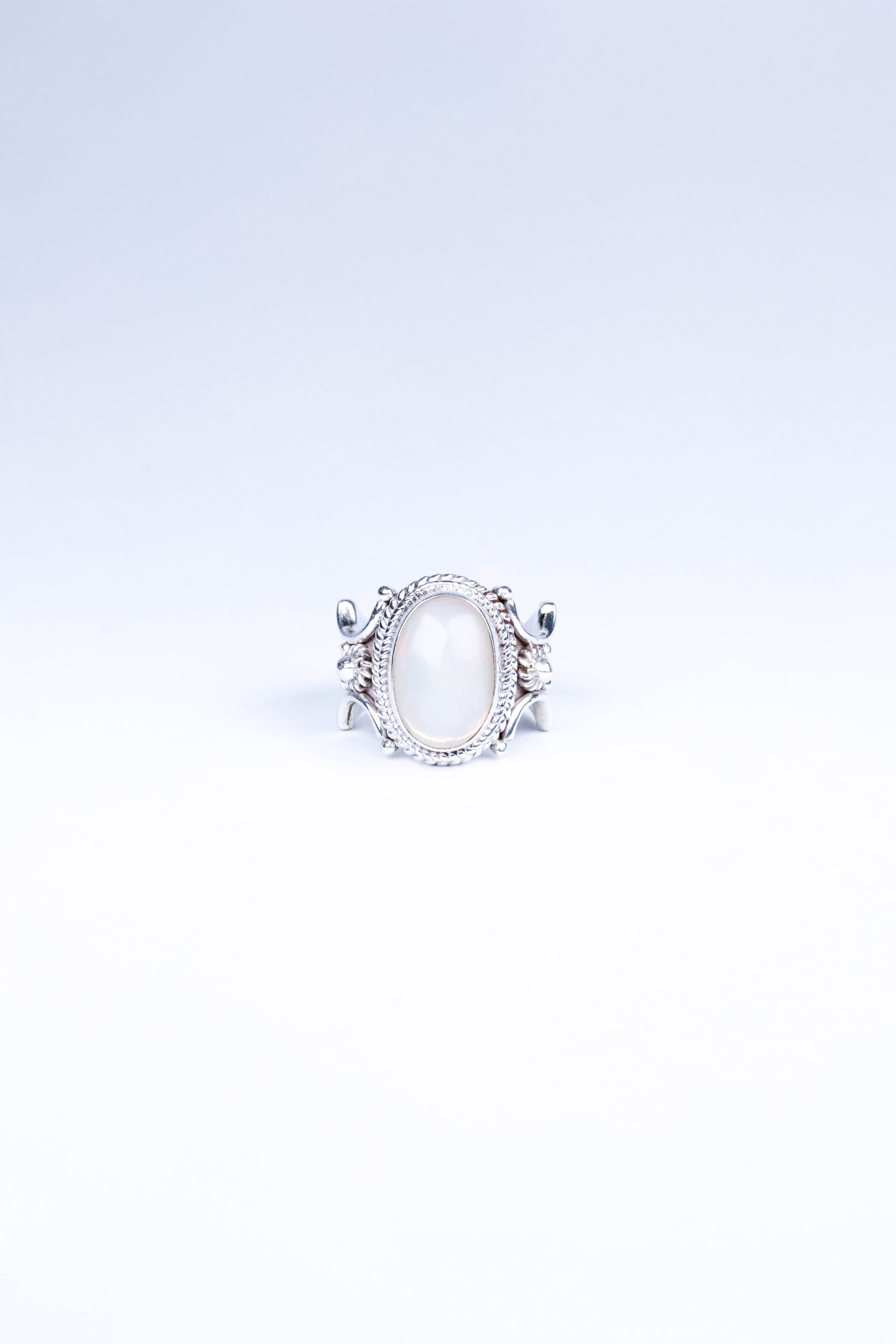 Chakra - Akash - Opal（オパール）