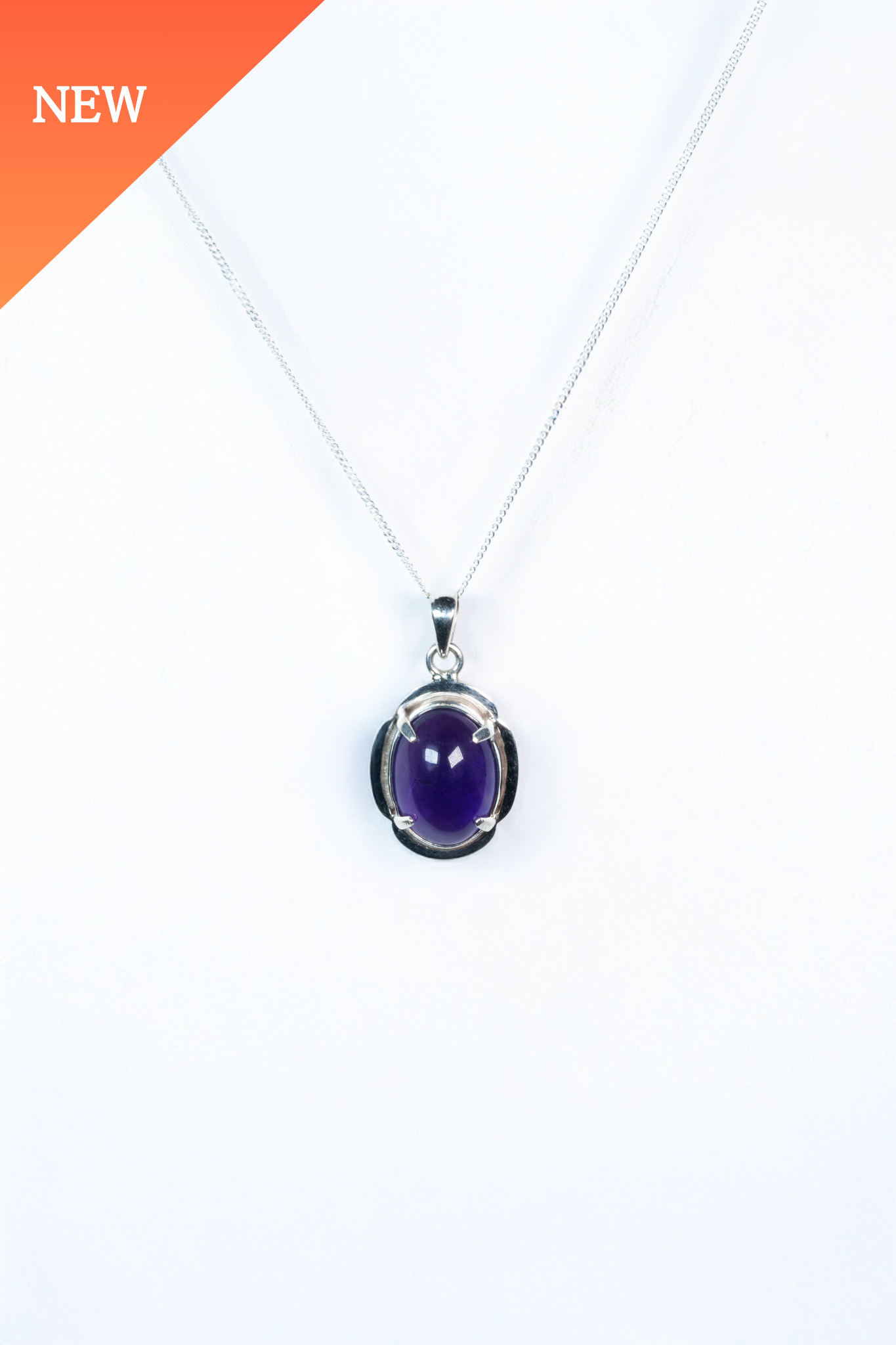 Samatnu - Amethyst（アメジスト）
